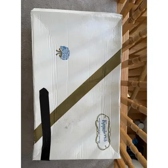 Vintage Wedding Dress Gown Set Veil Cape Headpiece Preserved Keepsake Box - Picture 8 of 16